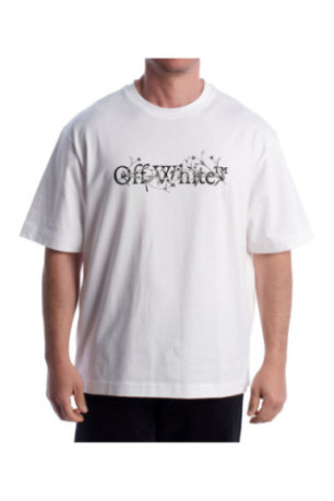 T-shirt - White