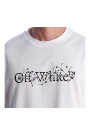 T-shirt - White