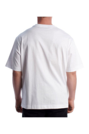T-shirt - White
