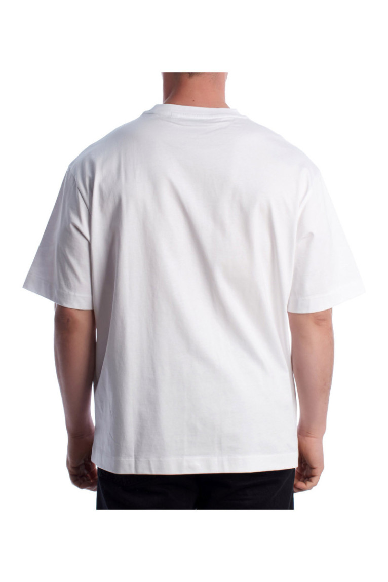 T-shirt - White