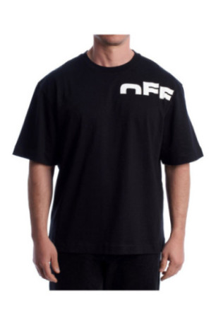 T-shirt - Black