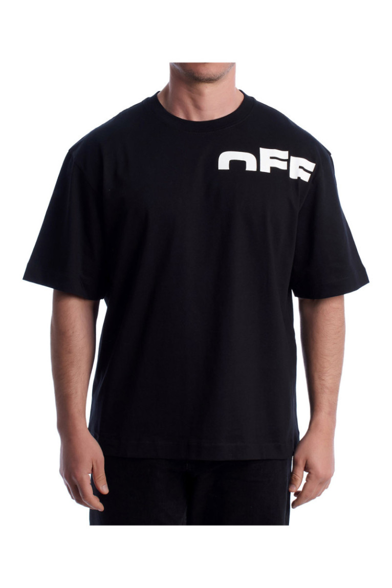 T-shirt - Black