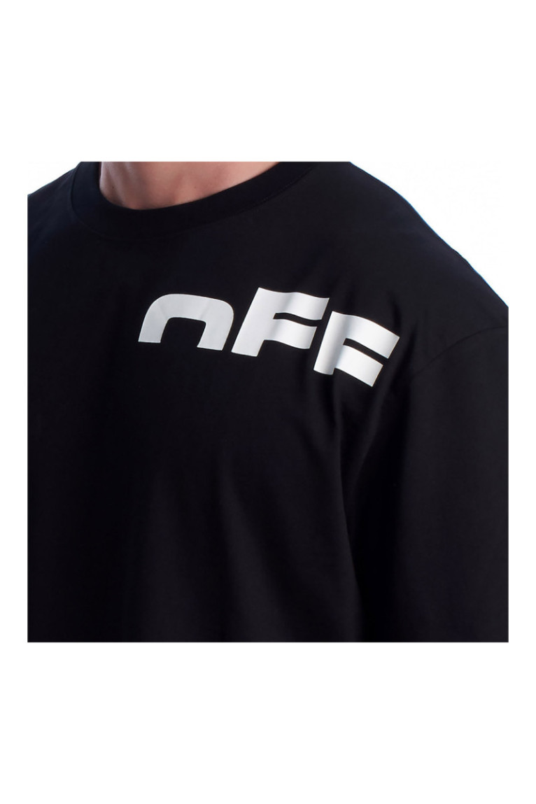 T-shirt - Black