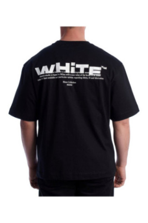 T-shirt - Black
