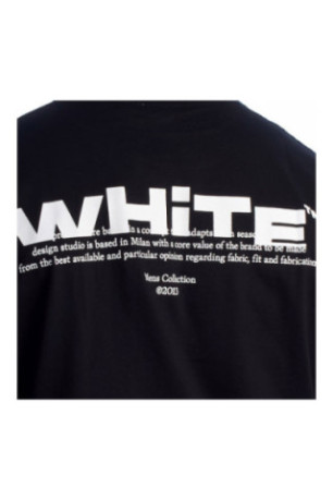 T-shirt - Black