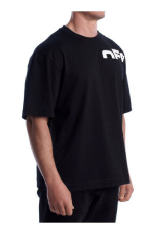 T-shirt - Black
