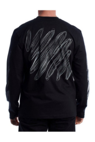 T-shirt - Black