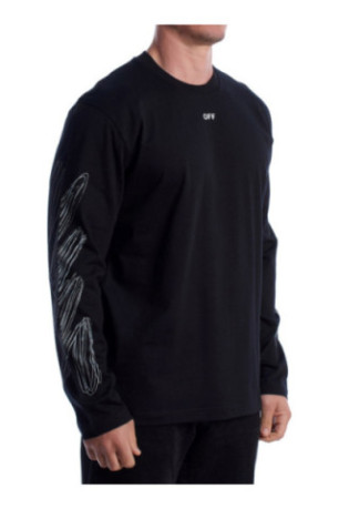 T-shirt - Black