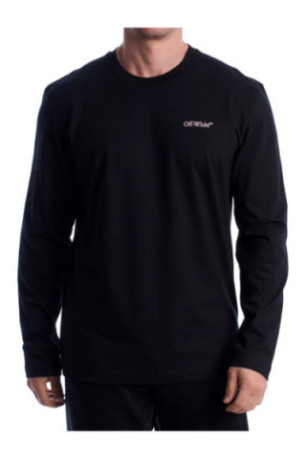 T-shirt - Black