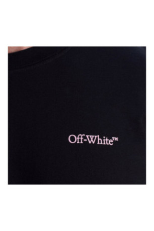 T-shirt - Black