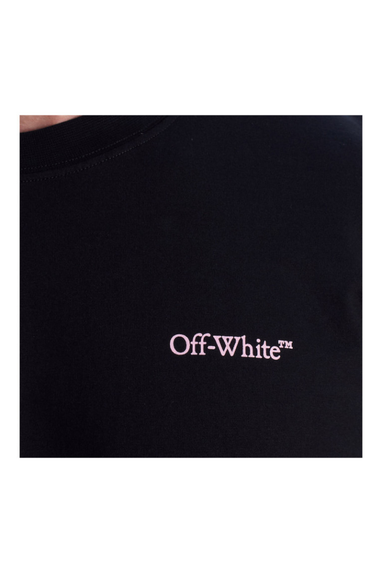 T-shirt - Black