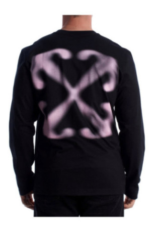 T-shirt - Black