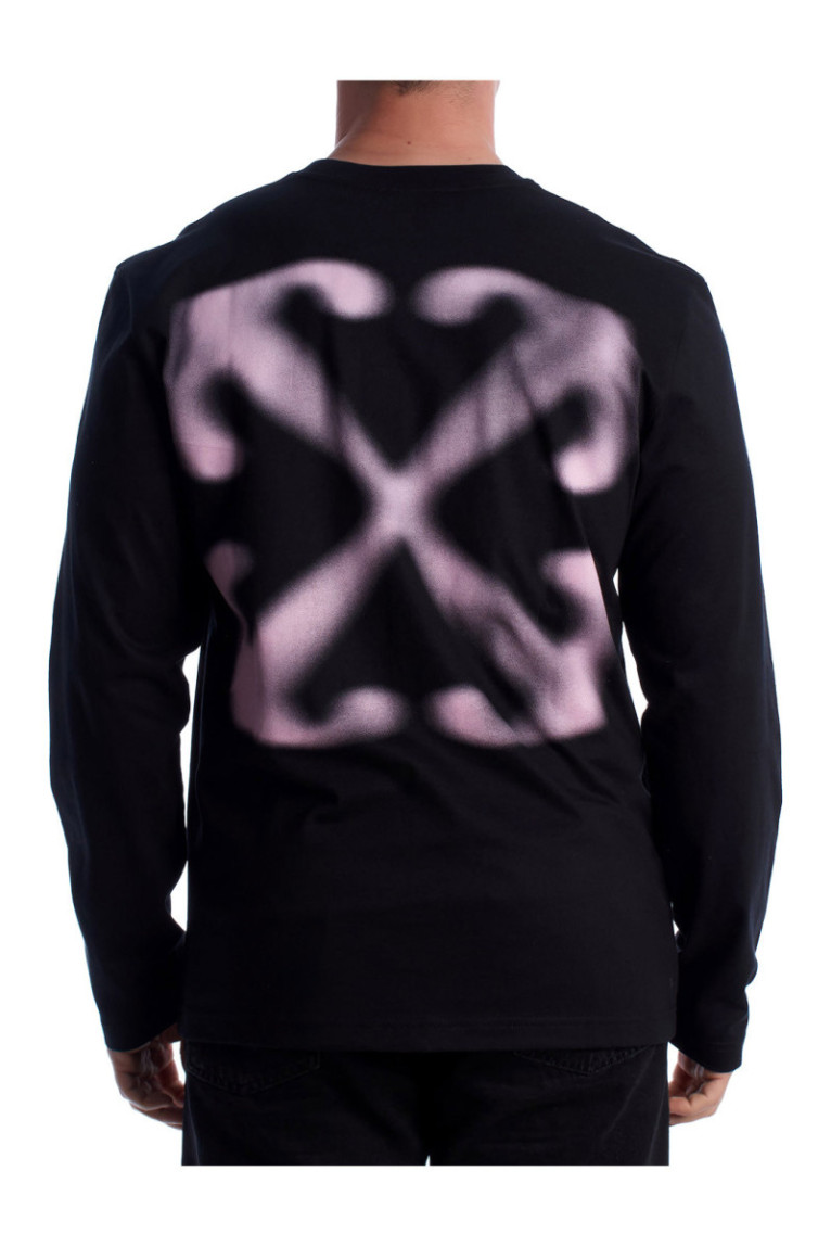 T-shirt - Black