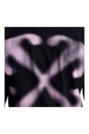 T-shirt - Black