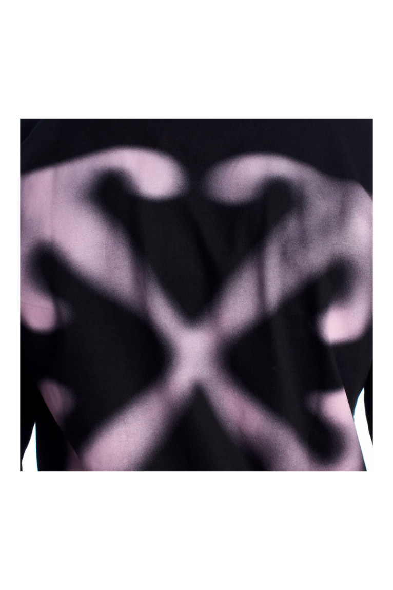 T-shirt - Black