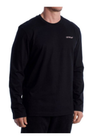 T-shirt - Black