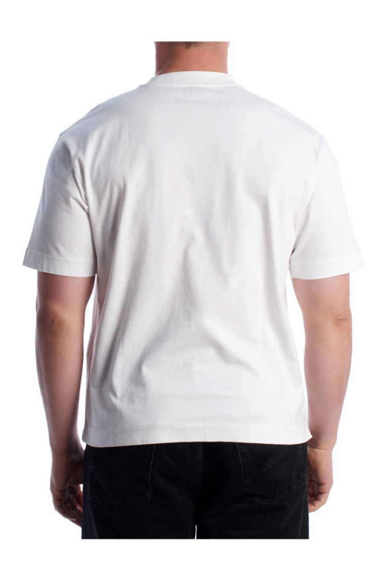 T-shirt - White