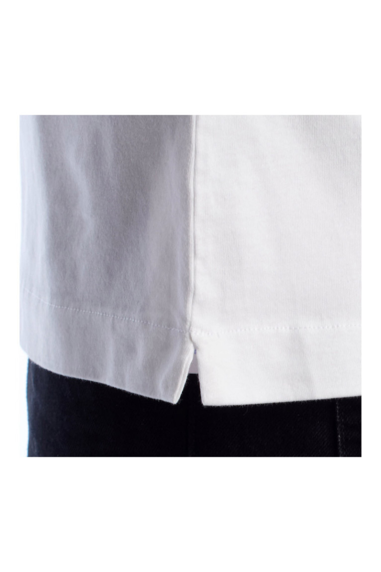 T-shirt - White