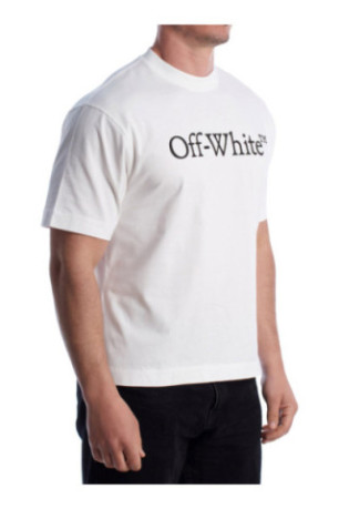 T-shirt - White