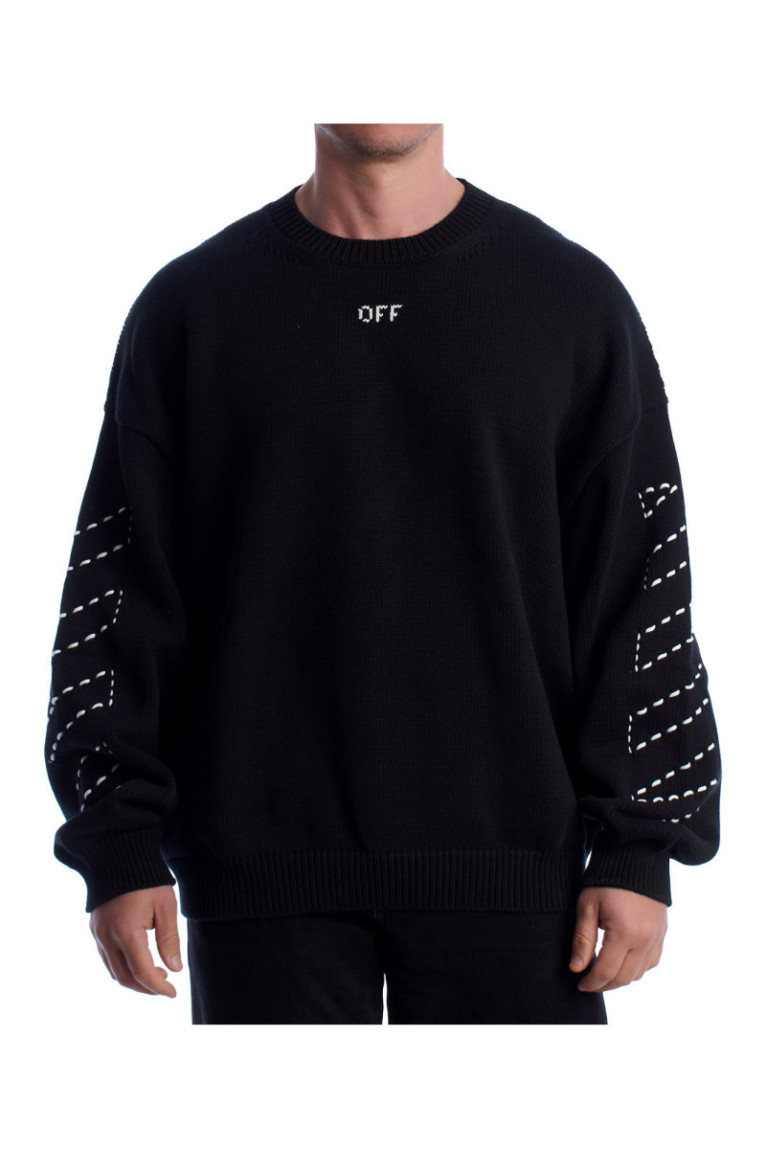 Pull - Black