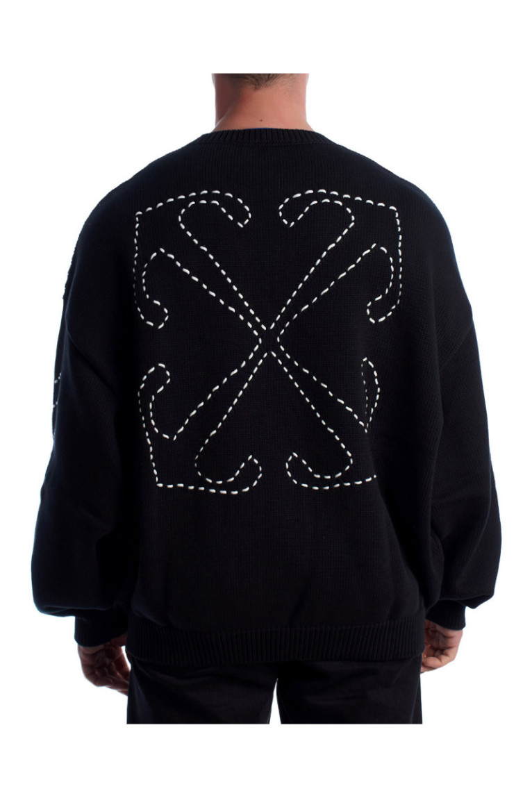 Pull - Black