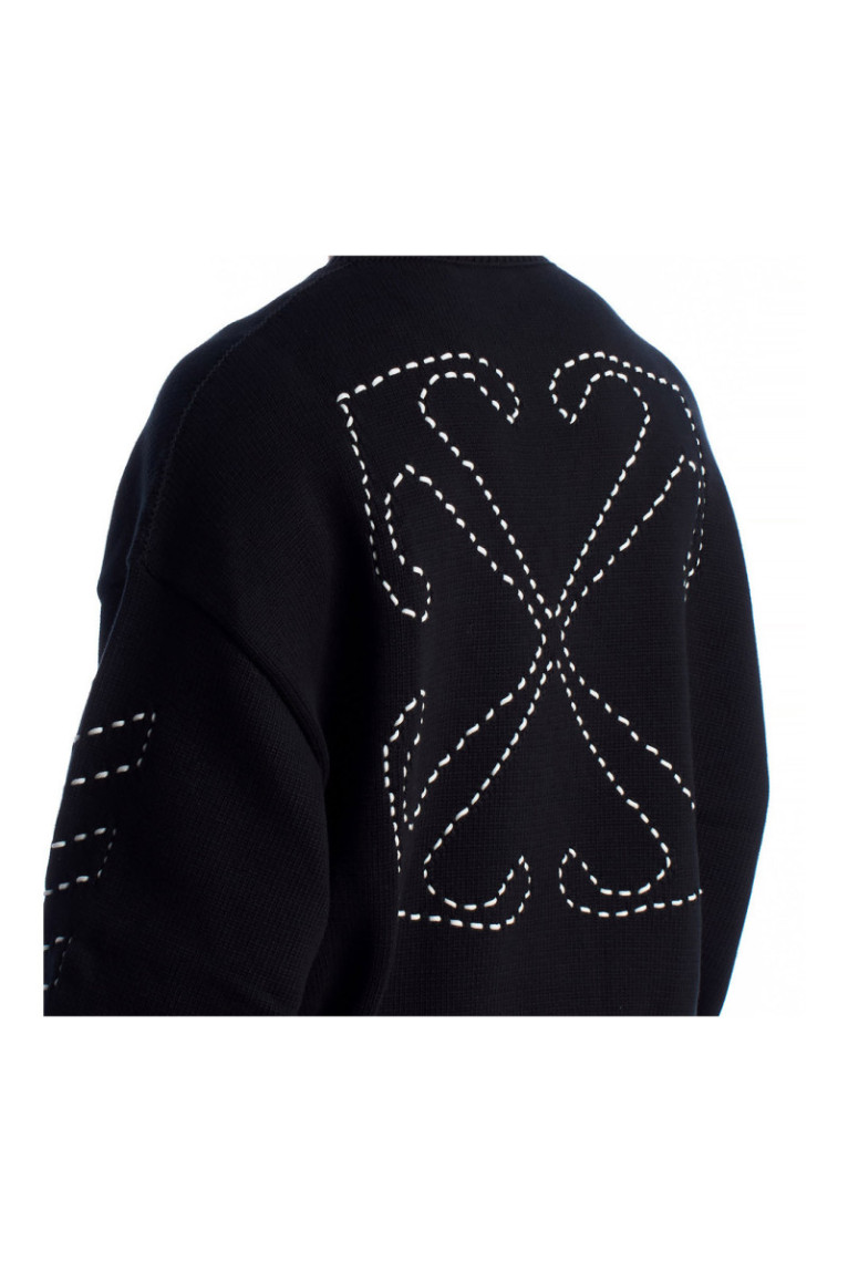 Pull - Black