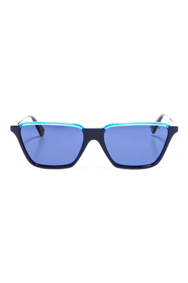 Lunette de soleil - Polaroid - Blue