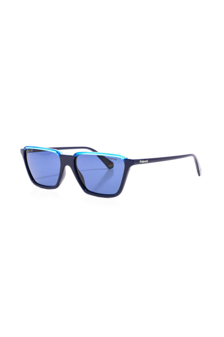Lunette de soleil - Polaroid - Blue