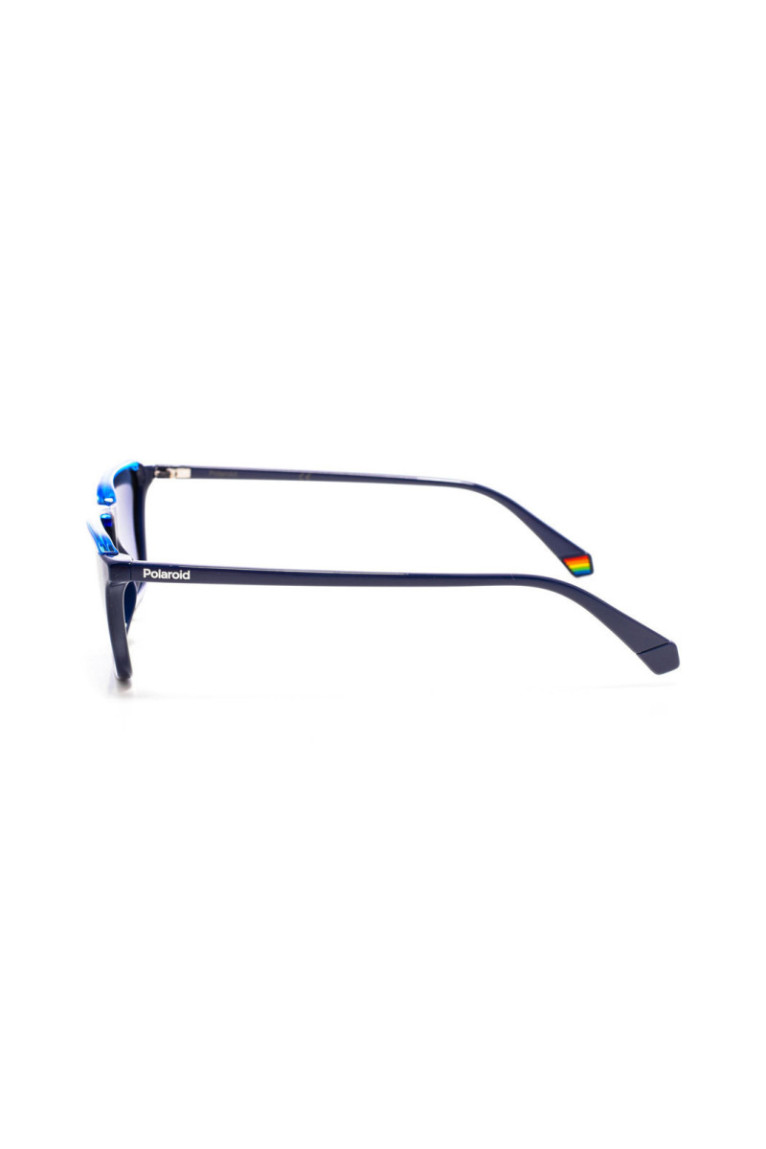 Lunette de soleil - Polaroid - Blue