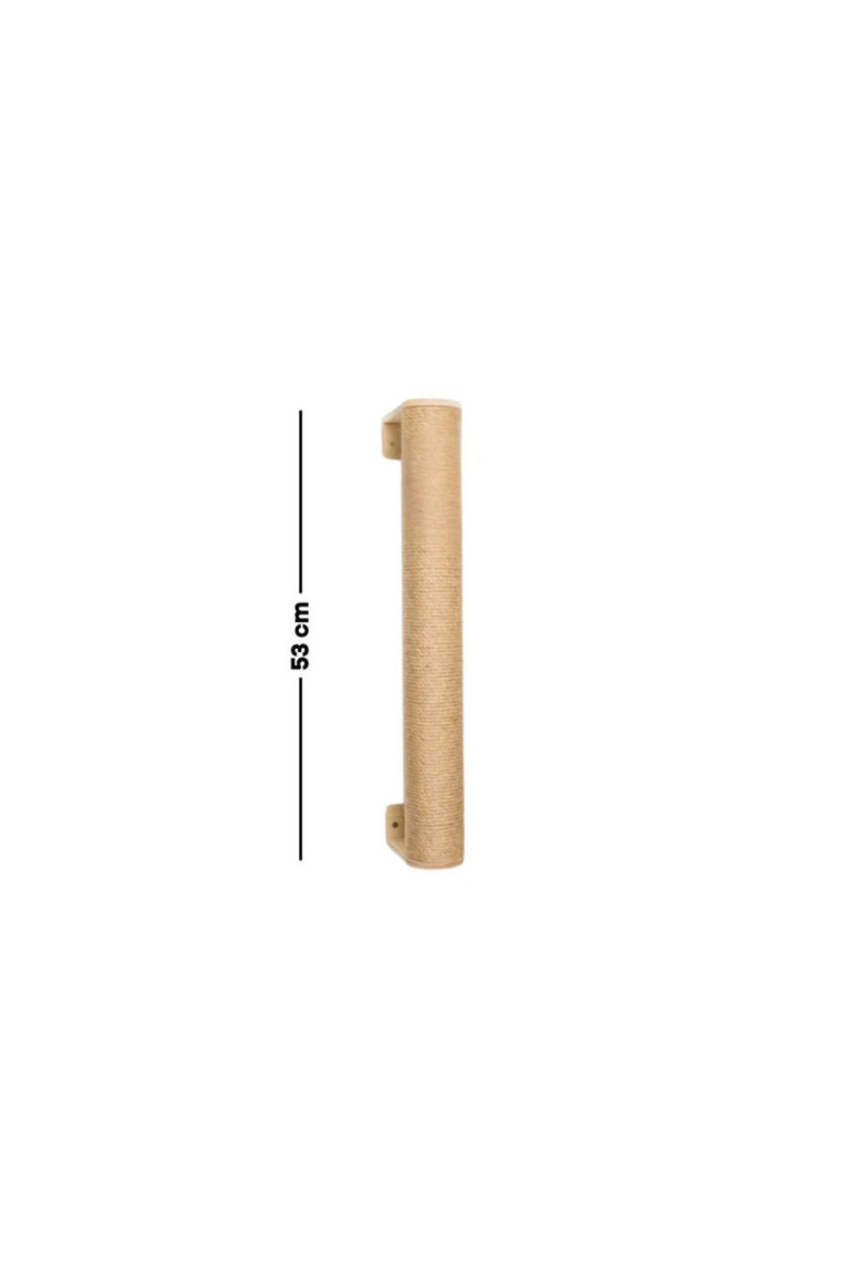 Griffoir pour chat - Beige