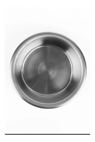 Gamelle pour animaux - Multicolore