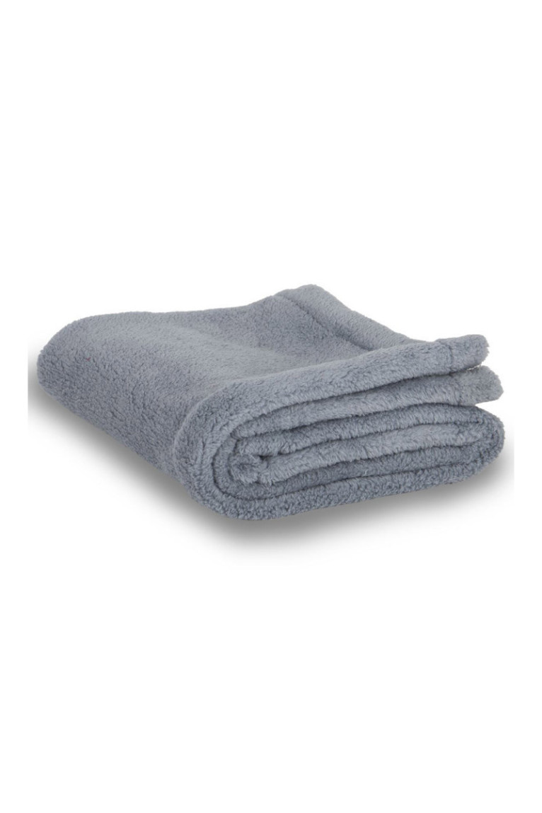 Couverture pour chien - Gris