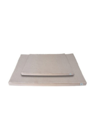 Lit pour animaux - Beige