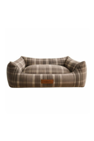 Lit pour animaux - Beige