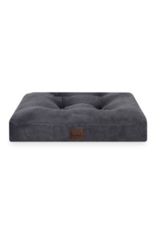 Lit pour animaux - Anthracite