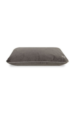 Lit pour animaux - Gris