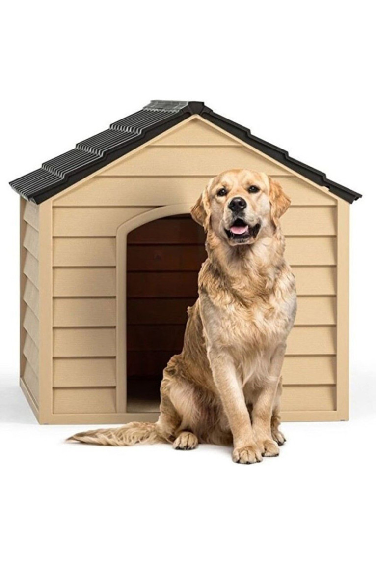 Maison pour animaux - Champagne amer