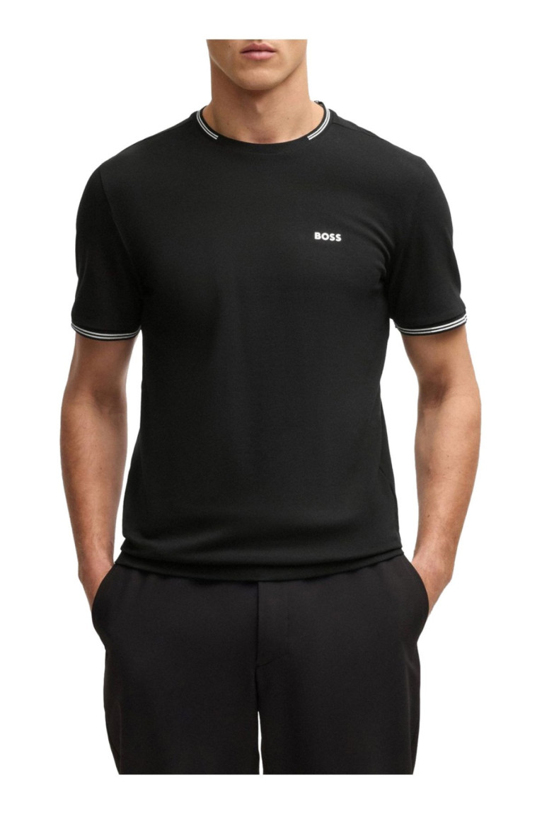 T-shirt Mc Hugo boss