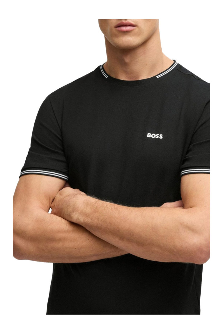 T-shirt Mc Hugo boss