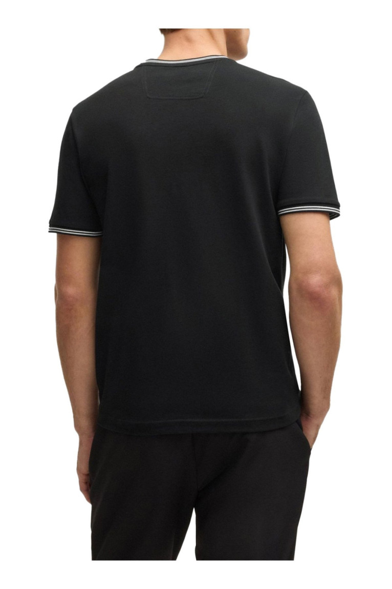T-shirt Mc Hugo boss