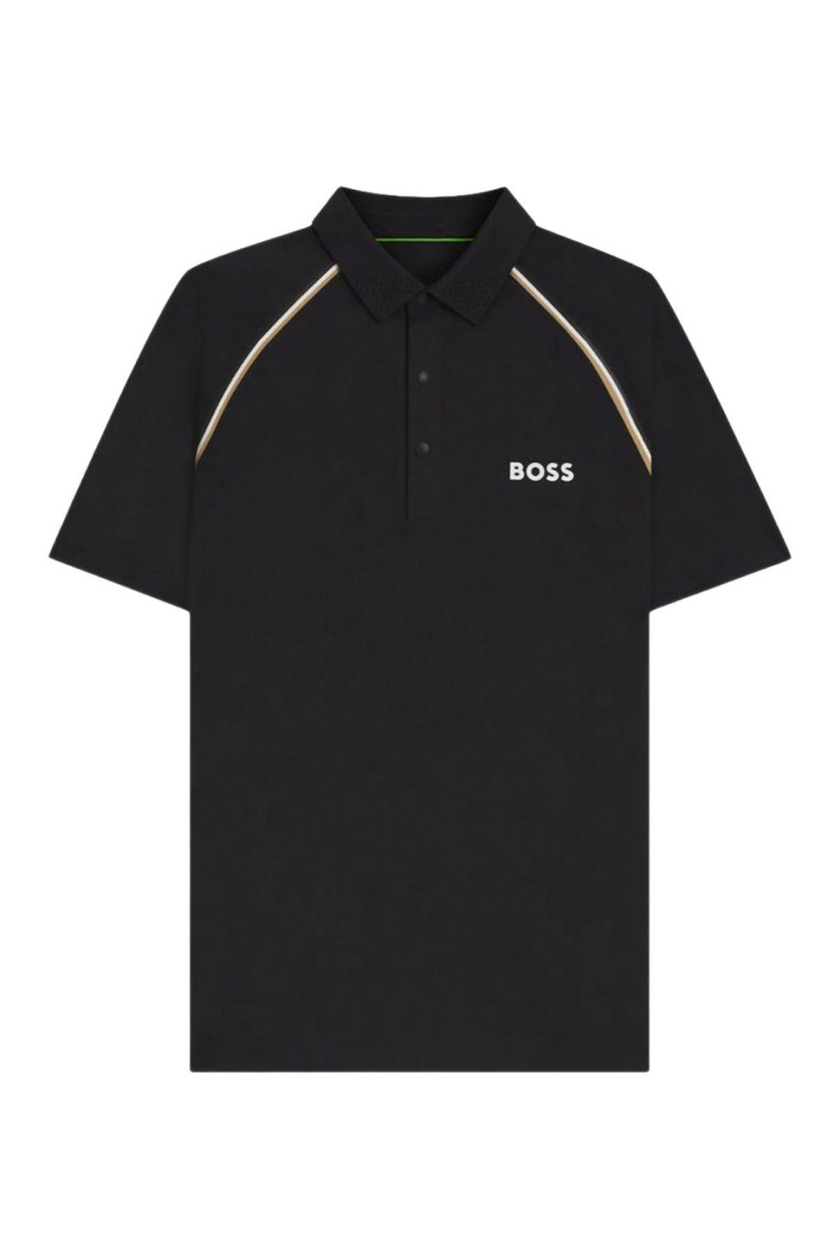 Polo Mc Hugo boss