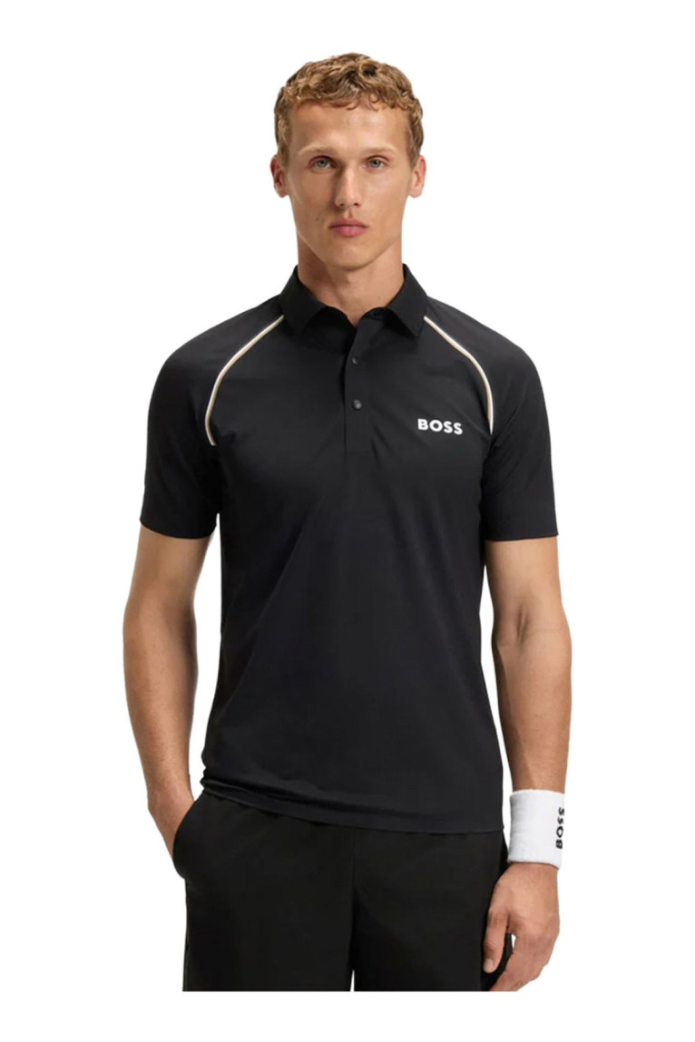 Polo Mc Hugo boss