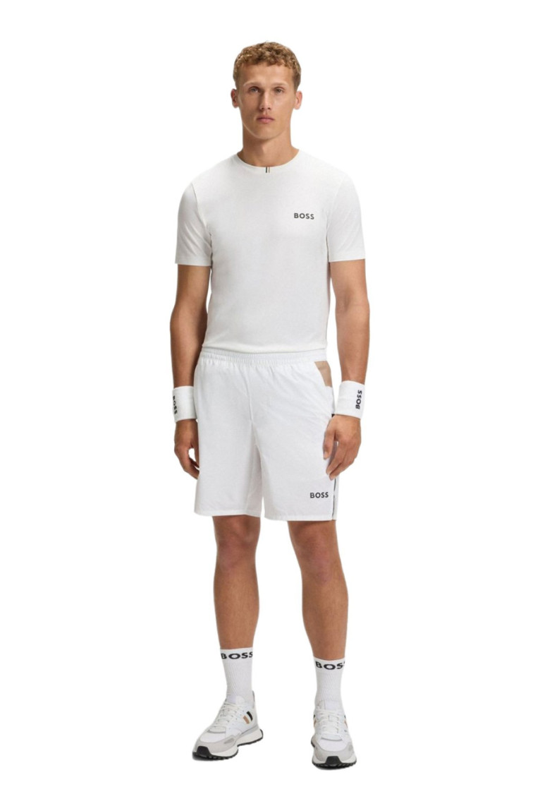 T-shirt Mc Hugo boss