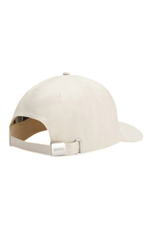 Casquette en Twill de Coton Hugo boss
