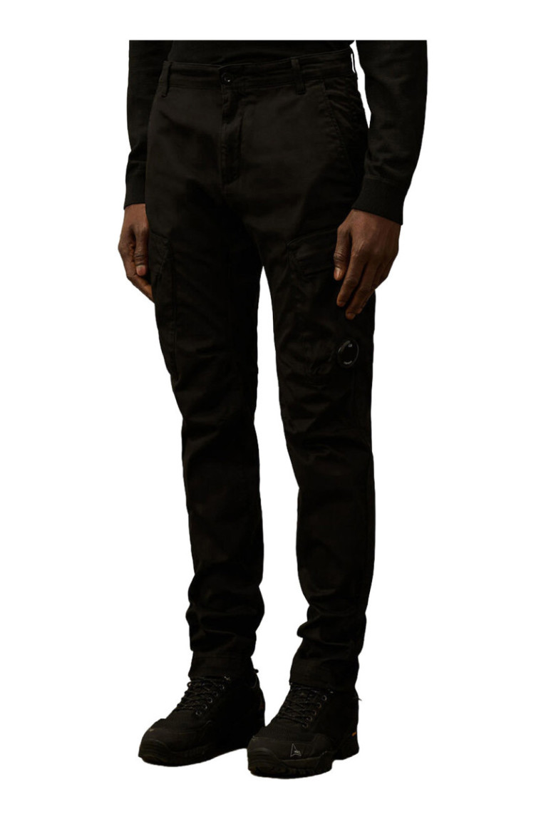 Pantalon - Black