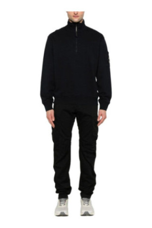 Pantalon - Black