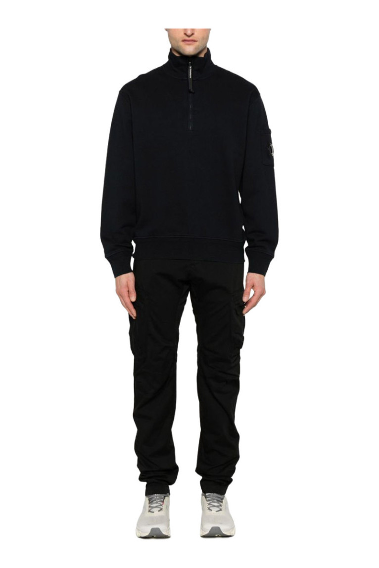 Pantalon - Black