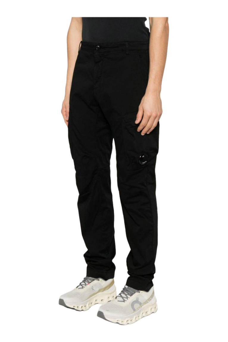 Pantalon - Black