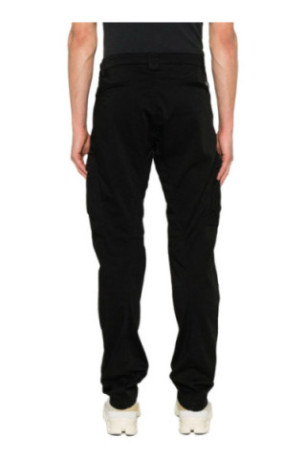 Pantalon - Black