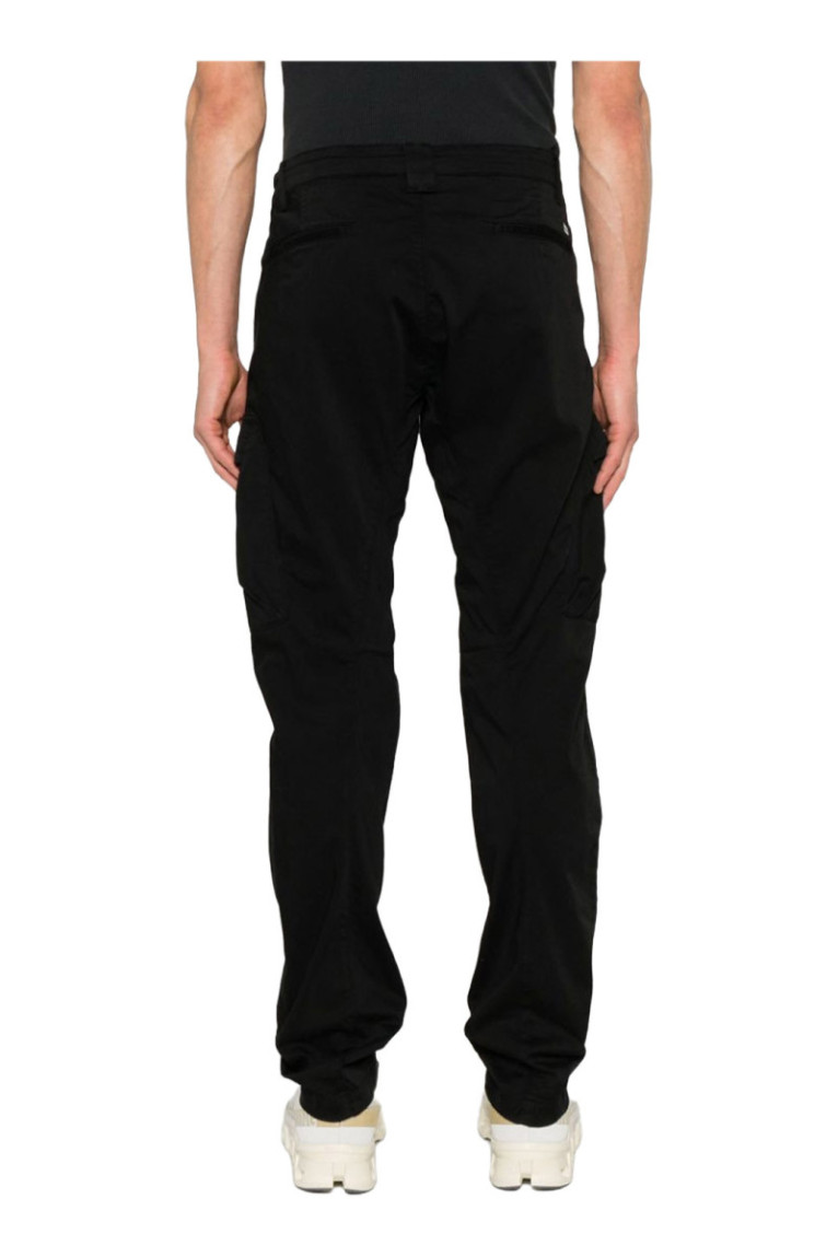 Pantalon - Black